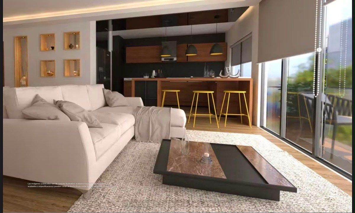 Departamento en venta · Roma Sur, Roma, Cuauhtémoc, Ciudad de México