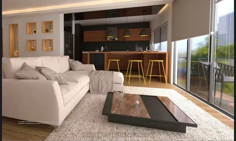 Departamento en venta · Roma Sur, Roma, Cuauhtémoc, Ciudad de México