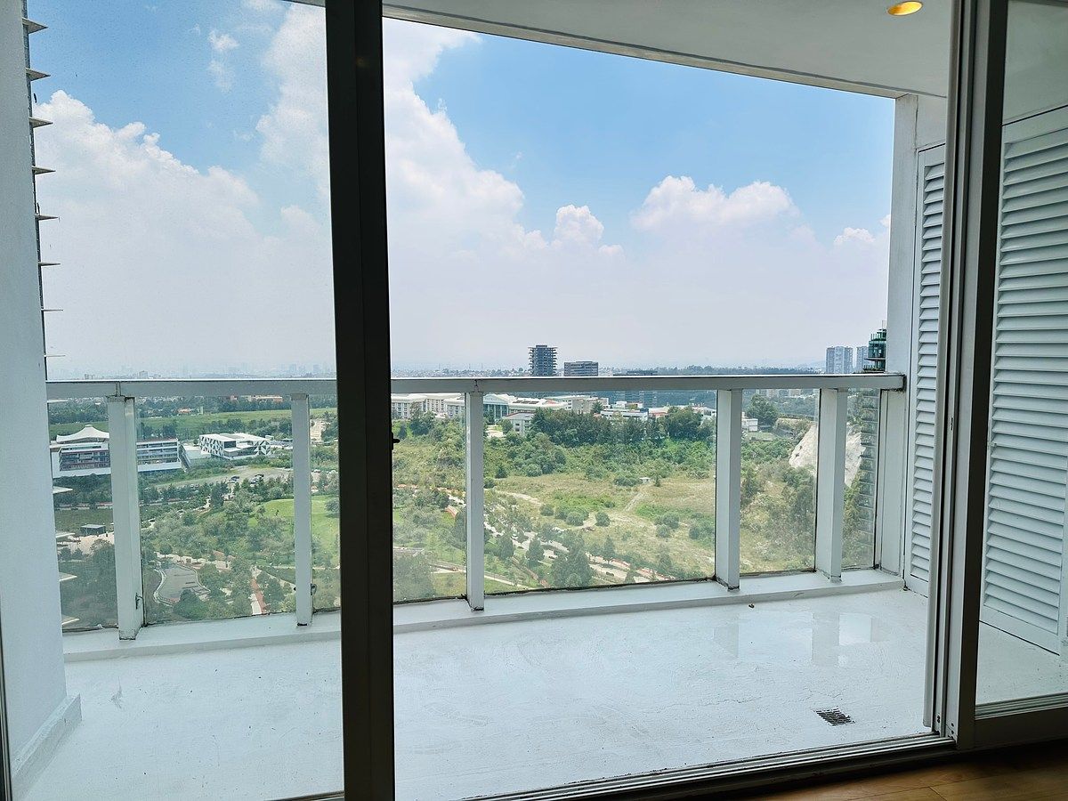 Departamento en venta · Santa Fe Cuajimalpa, Cuajimalpa de Morelos, Ciudad de México Departamento en venta · Santa Fe Cuajimalpa, Cuajimalpa de Morelos, Ciudad de México