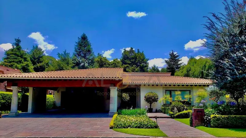 Condominio en venta · Club de Golf los Encinos, Lerma, Estado de México