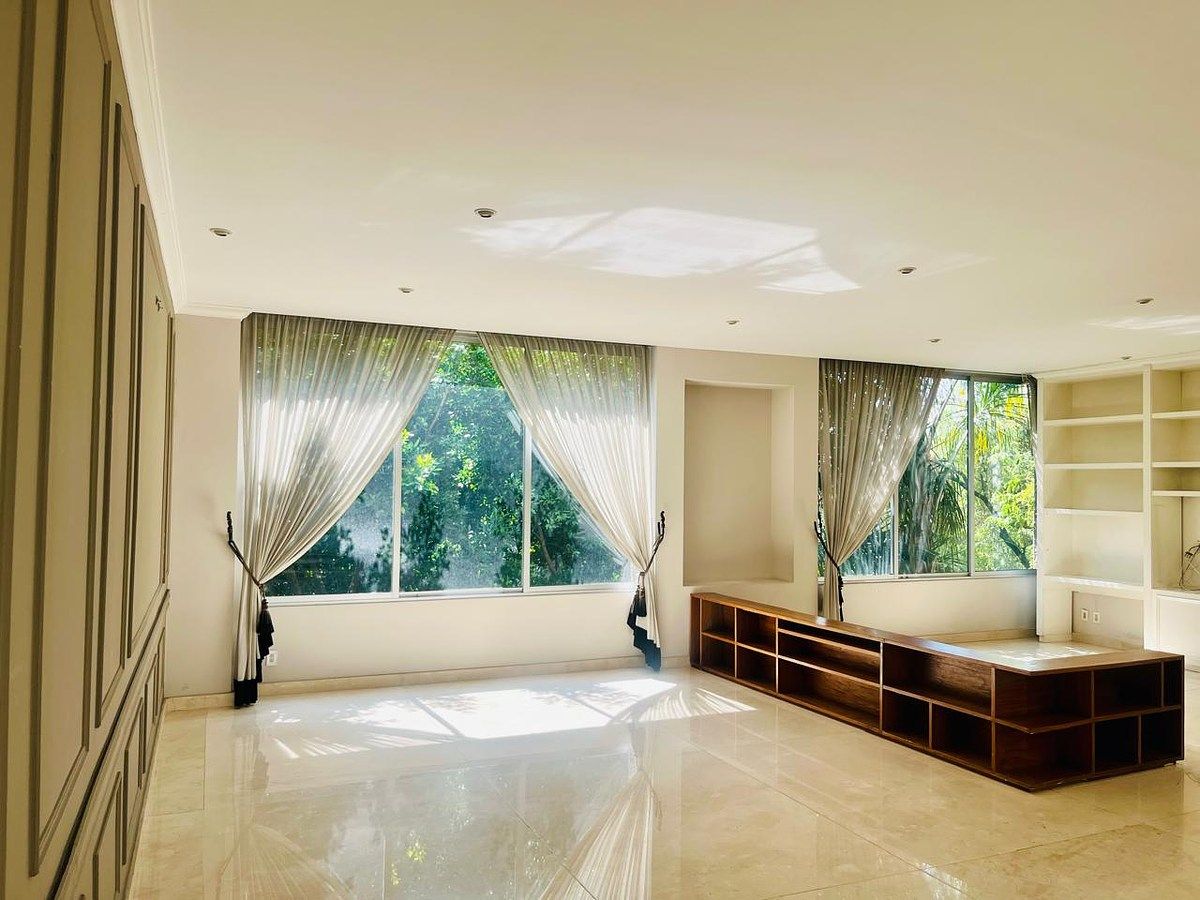Departamento en venta · Tizapan, Álvaro Obregón, Ciudad de México