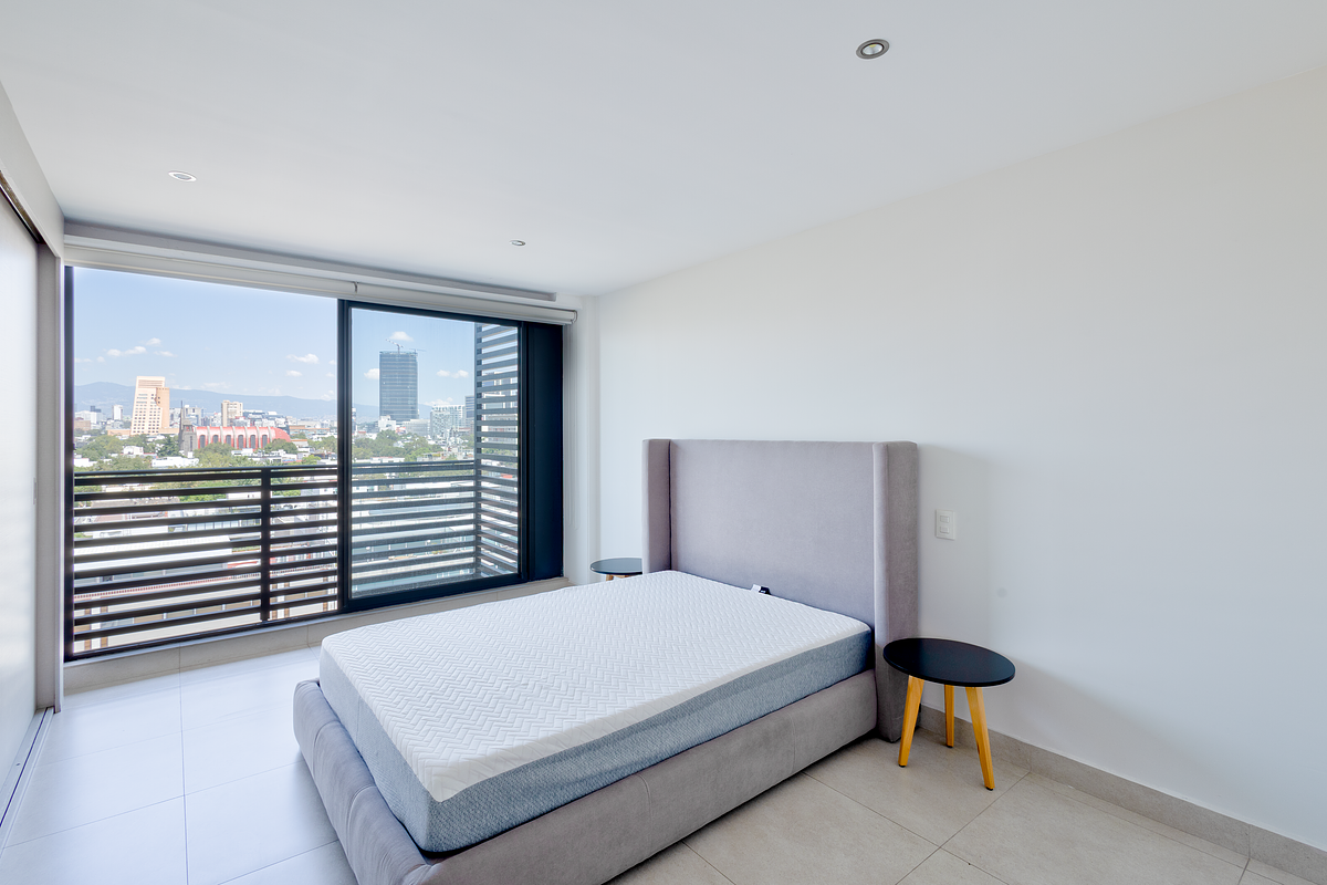 Departamento en venta · Polanco IV Sección, Polanco, Miguel Hidalgo, Ciudad de México