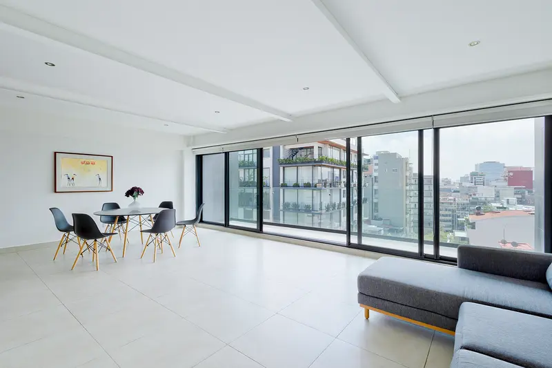 Departamento en venta · Polanco IV Sección, Polanco, Miguel Hidalgo, Ciudad de México