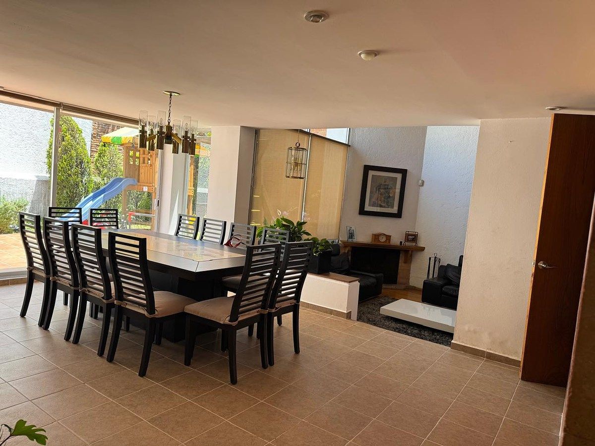 Casa en venta · Lomas de Vista Hermosa, Cuajimalpa de Morelos, Ciudad de México