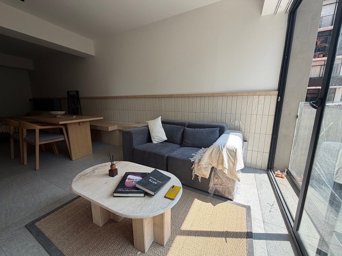 Departamento en venta · Colonia Condesa, Cuauhtémoc, Ciudad de México