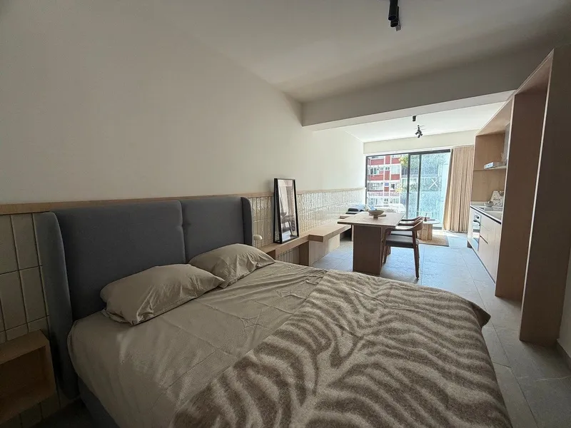 Departamento en venta · Colonia Condesa, Cuauhtémoc, Ciudad de México Departamento en venta · Colonia Condesa, Cuauhtémoc, Ciudad de México
