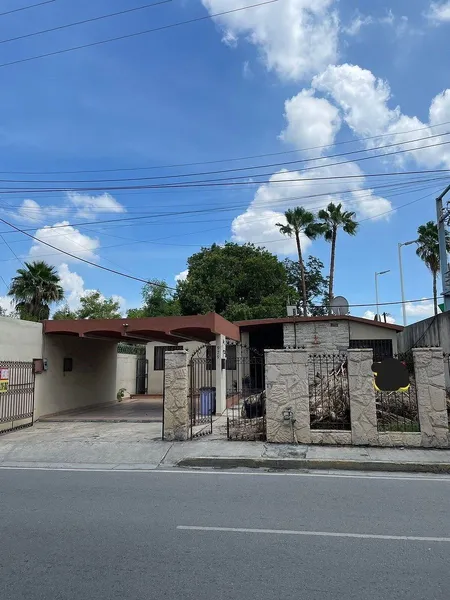 Casa en venta · Leones, Monterrey, Nuevo León Casa en venta · Leones, Monterrey, Nuevo León