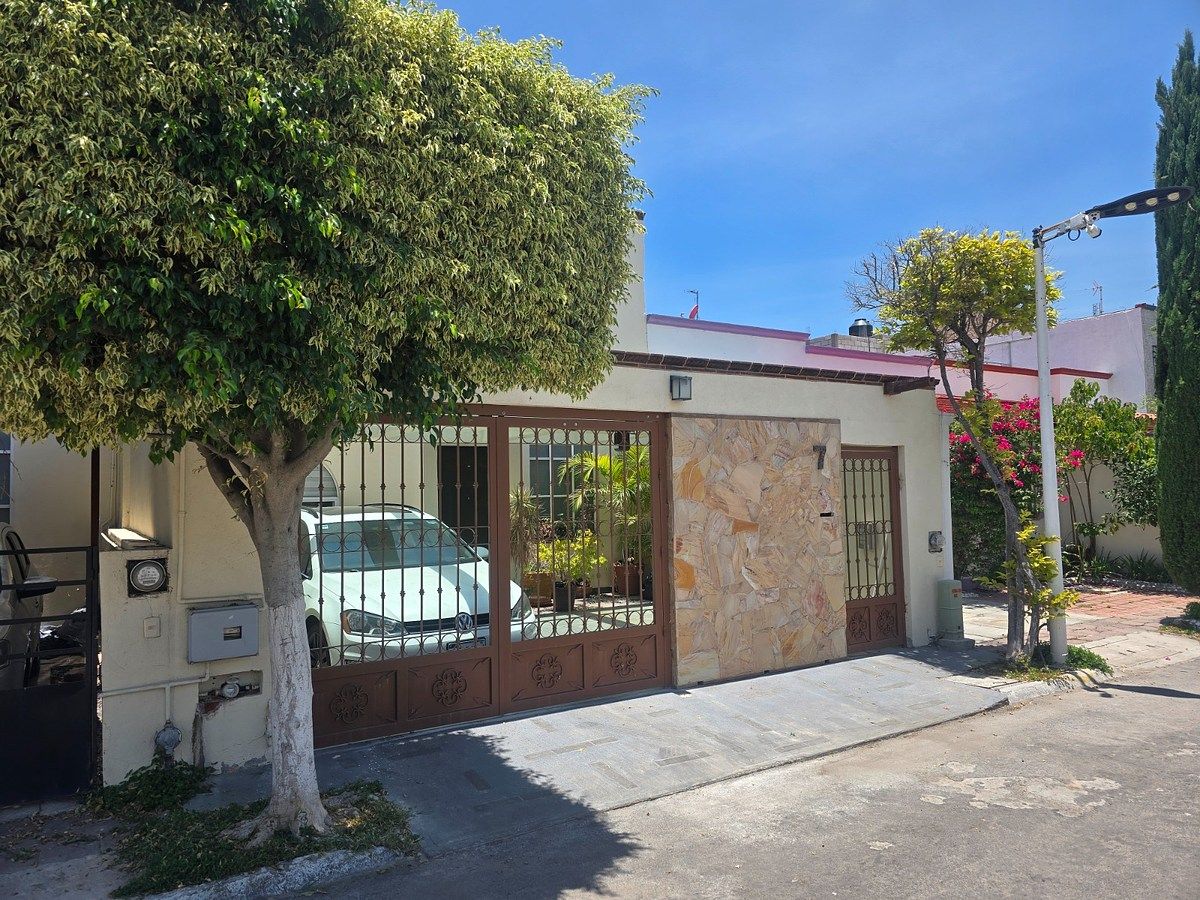 Condominio en venta · Modelo, Santiago de Querétaro, Querétaro