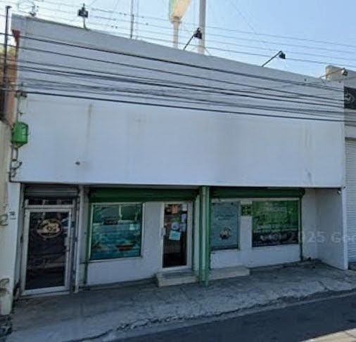 Comercio en venta · Vivienda Popular, Guadalupe, Nuevo León