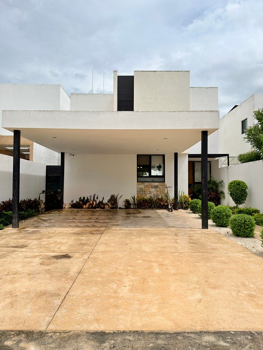 Casa en venta · Dzityá, Mérida, Yucatán Casa en venta · Dzityá, Mérida, Yucatán