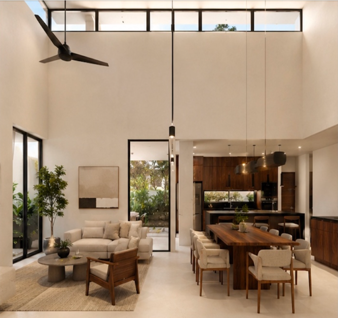 Condominio en venta · Komchen, Mérida, Yucatán