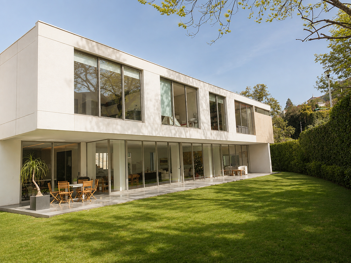 Casa en venta · Bosque de las Lomas, Miguel Hidalgo, Ciudad de México