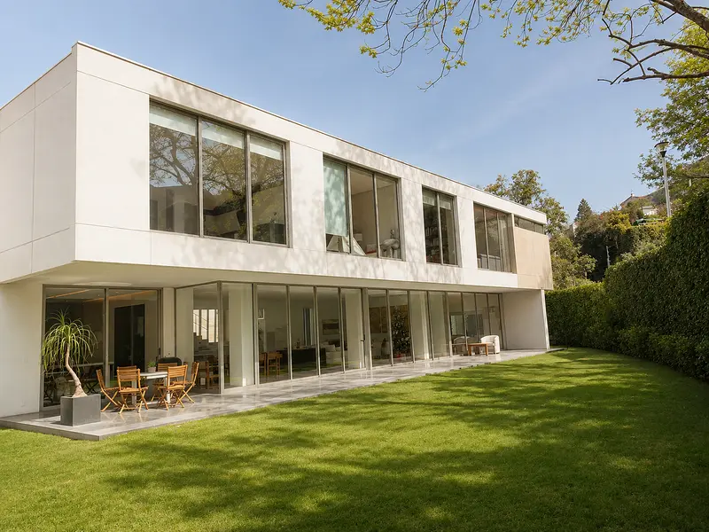 Casa en venta · Bosque de las Lomas, Miguel Hidalgo, Ciudad de México