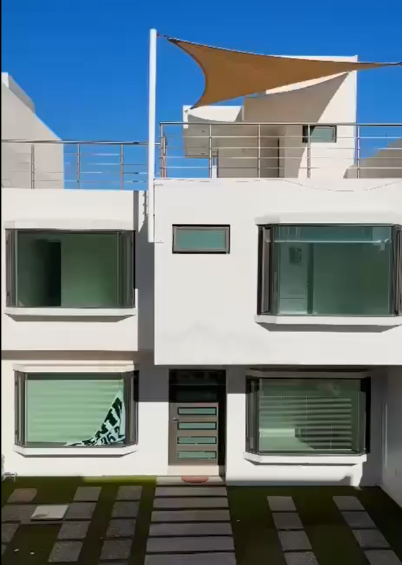 Casa en venta · Milenio III, Santiago de Querétaro, Querétaro