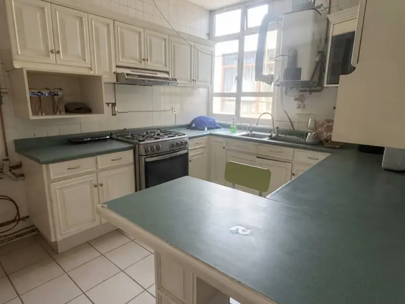 Edificio en venta · Polanco IV Sección, Polanco, Miguel Hidalgo, Ciudad de México