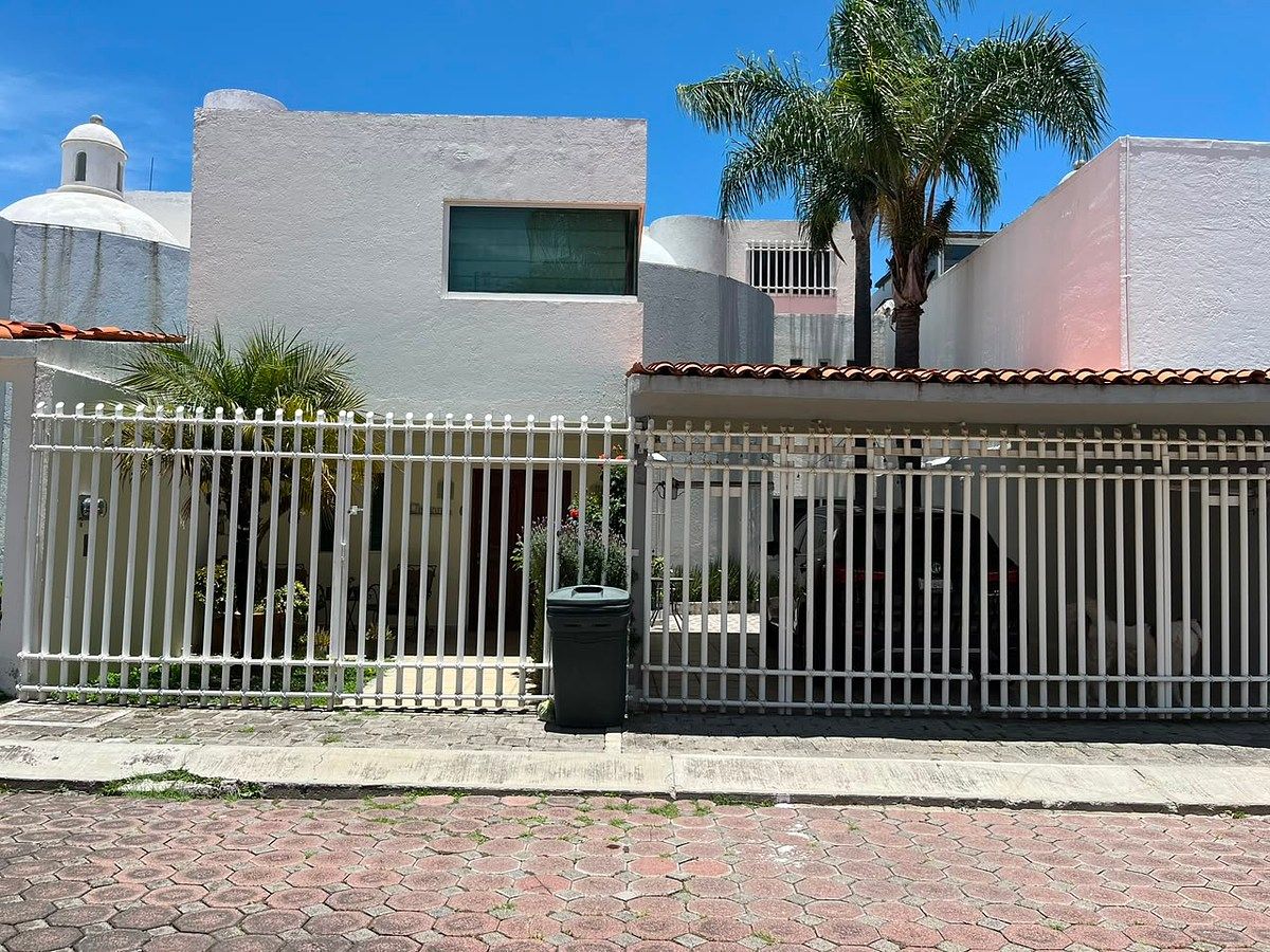 Casa en venta · Morillotla, San Andrés Cholula, Puebla