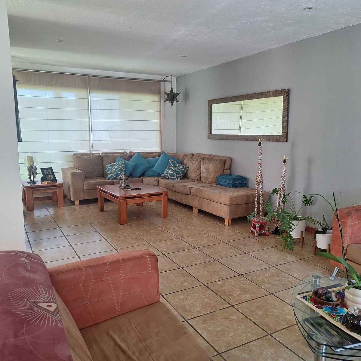 Casa en venta · Morillotla, San Andrés Cholula, Puebla