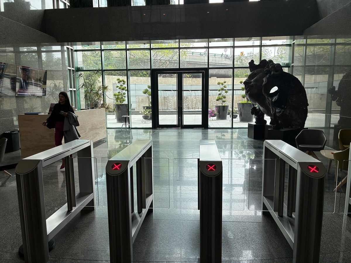 Oficina en renta · Lomas de Chapultepec I Sección, Lomas de Chapultepec, Chapultepec, Miguel Hidalgo, Ciudad de México