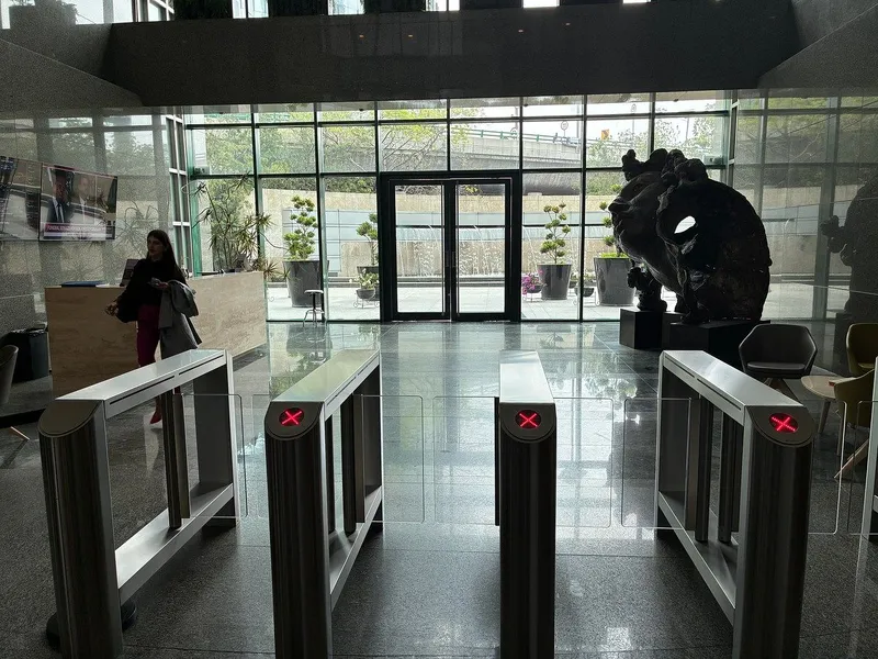 Oficina en renta · Lomas de Chapultepec I Sección, Lomas de Chapultepec, Chapultepec, Miguel Hidalgo, Ciudad de México