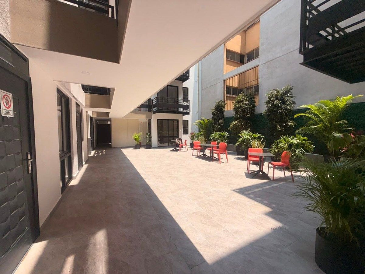 Departamento en venta · Santa Maria La Ribera, Cuauhtémoc, Ciudad de México Departamento en venta · Santa Maria La Ribera, Cuauhtémoc, Ciudad de México
