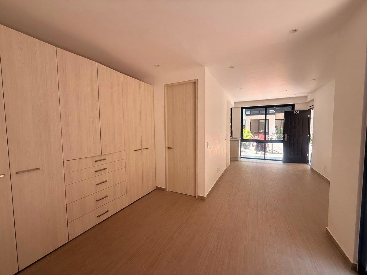 Departamento en venta · Santa Maria La Ribera, Cuauhtémoc, Ciudad de México Departamento en venta · Santa Maria La Ribera, Cuauhtémoc, Ciudad de México