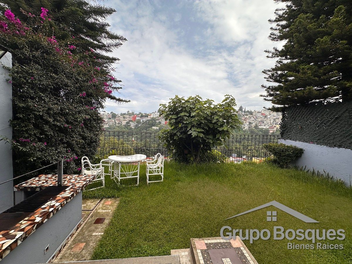 Condominio en venta · Lomas De Las Águilas, Las Águilas, Álvaro Obregón, Ciudad de México