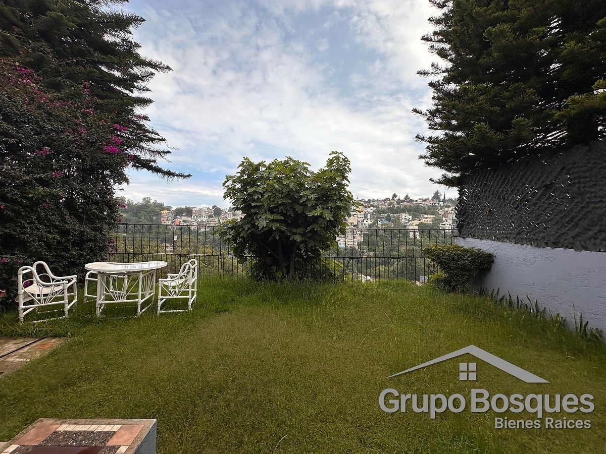 Condominio en venta · Lomas De Las Águilas, Las Águilas, Álvaro Obregón, Ciudad de México