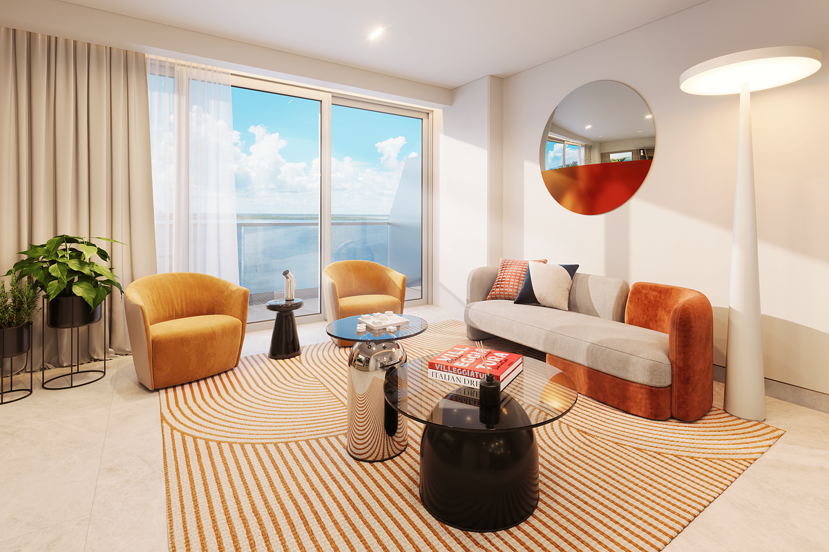 Departamento en venta · Zona Hotelera, Cancún, Benito Juárez, Quintana Roo