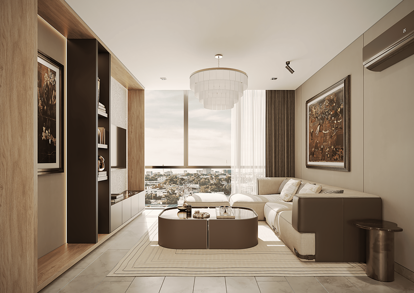 Departamento en venta · Monterreal, Mérida, Yucatán