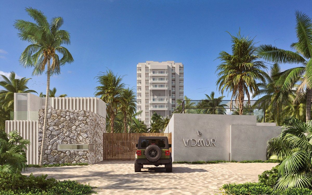 Departamento en venta · San Benito, Dzemul, Yucatán