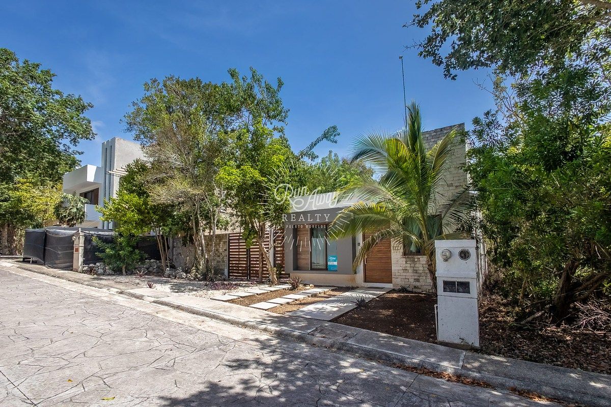 Condominio en venta · Puerto Morelos, Quintana Roo