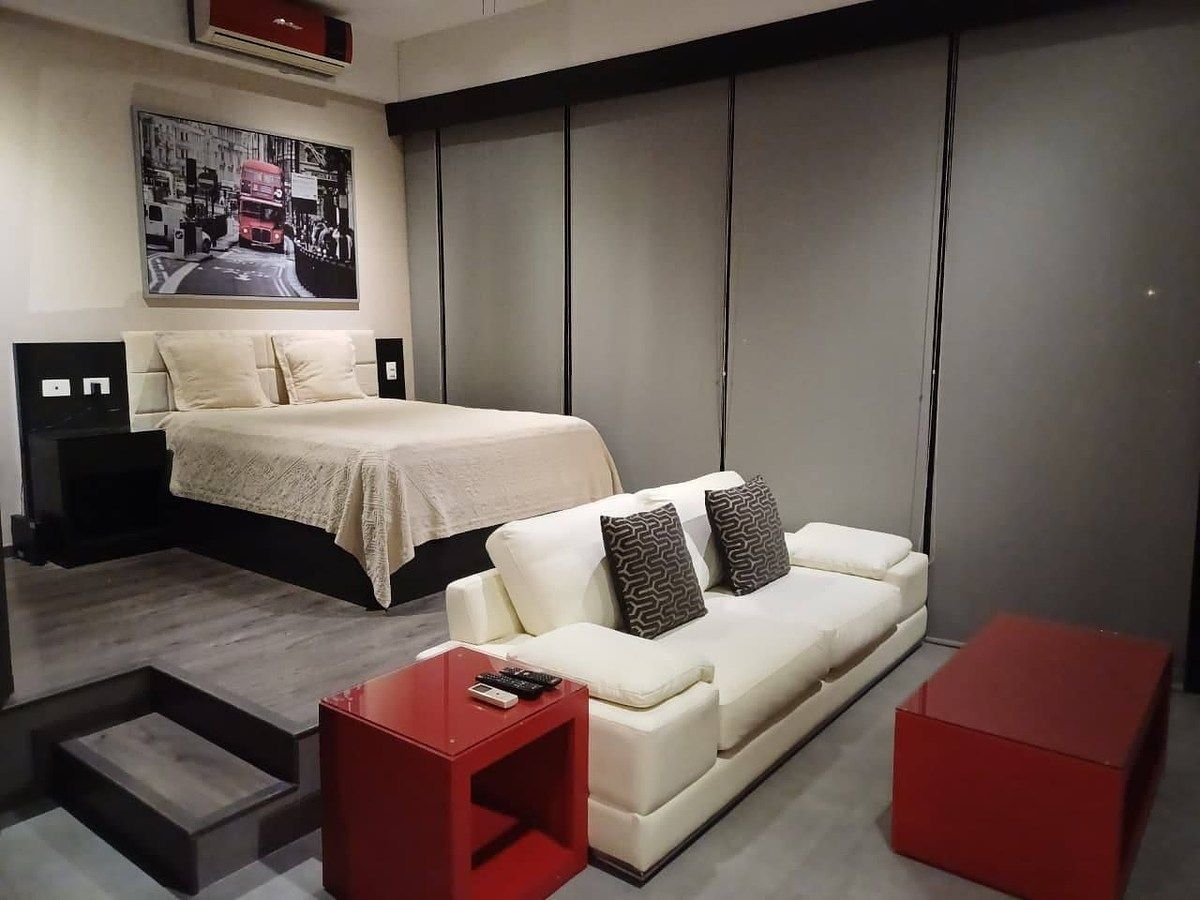 Departamento en venta · El Aguacatal, Santa Catarina, Nuevo León