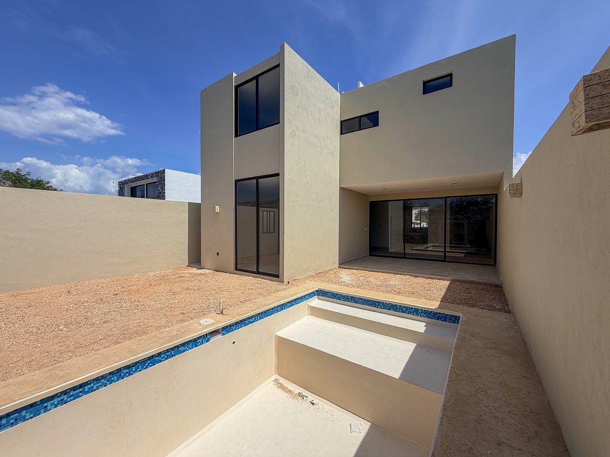 Condominio en venta · Xcanatún, Mérida, Yucatán