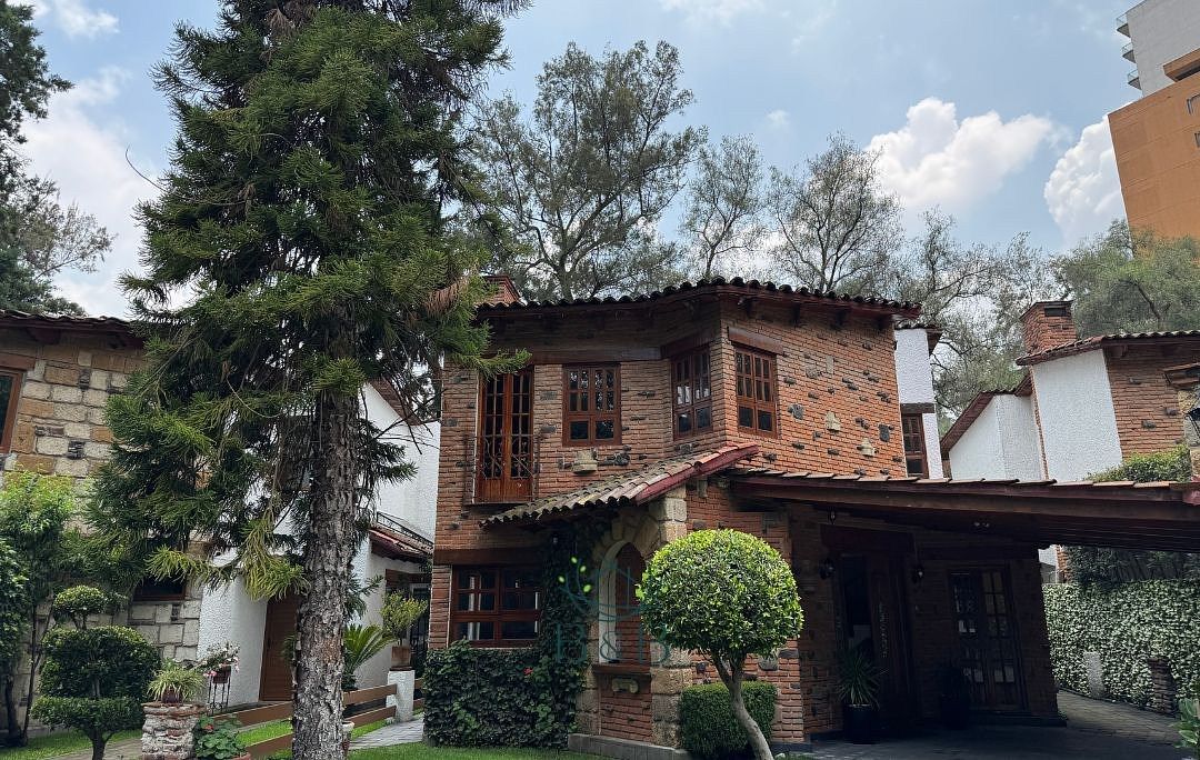 Condominio en venta · La Herradura del Pueblo Tetelpan, Álvaro Obregón, Ciudad de México Condominio en venta · La Herradura del Pueblo Tetelpan, Álvaro Obregón, Ciudad de México