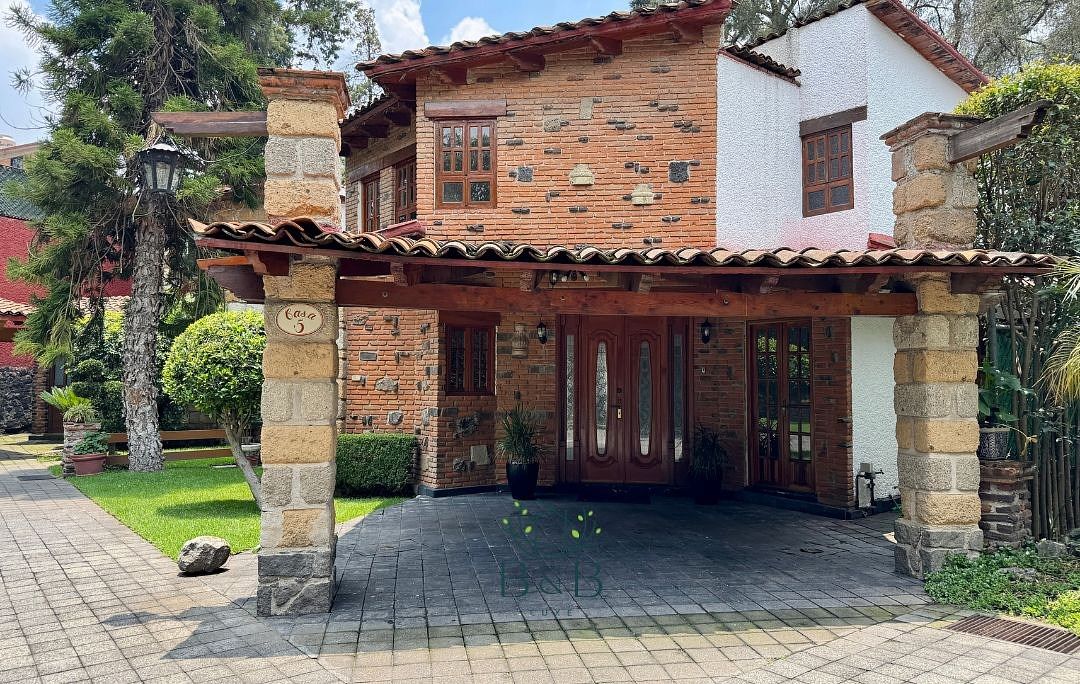 Condominio en venta · La Herradura del Pueblo Tetelpan, Álvaro Obregón, Ciudad de México Condominio en venta · La Herradura del Pueblo Tetelpan, Álvaro Obregón, Ciudad de México