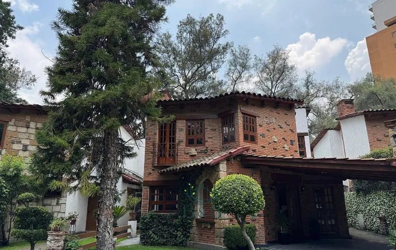 Condominio en venta · La Herradura del Pueblo Tetelpan, Álvaro Obregón, Ciudad de México