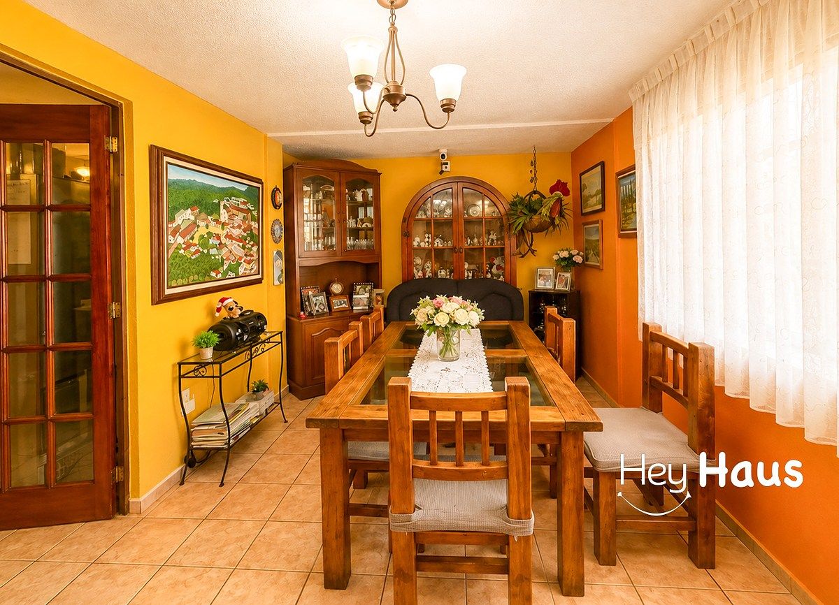 Casa en venta · Constitución de 1917, Iztapalapa, Ciudad de México