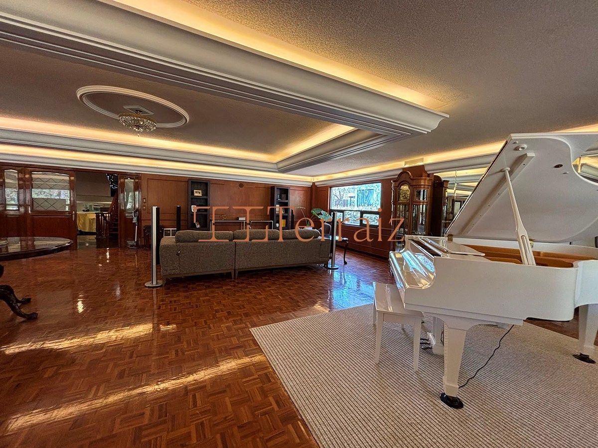 Casa en venta · Club de Golf Valle Escondido, Atizapán de Zaragoza, Estado de México