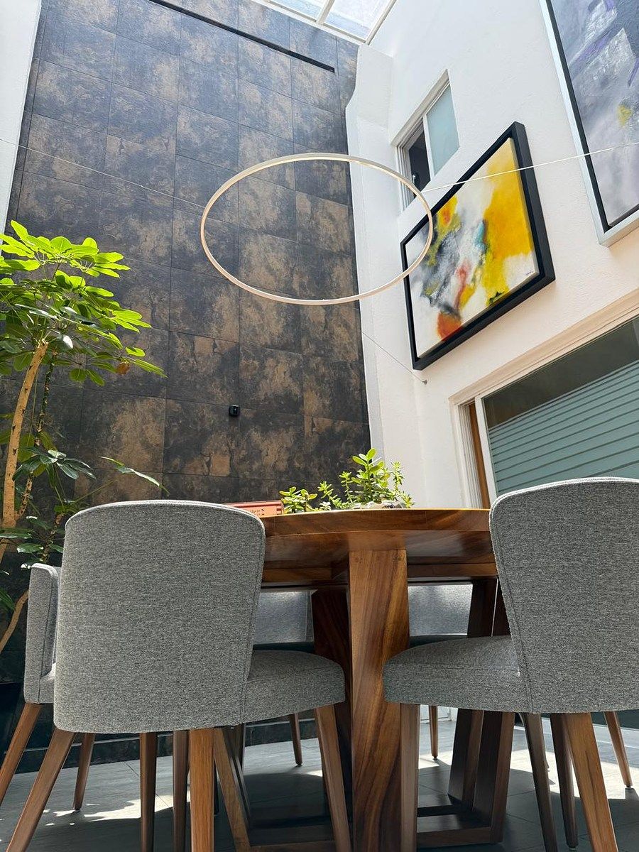 Casa en venta · Bosques de Tetlameya, Coyoacán, Ciudad de México