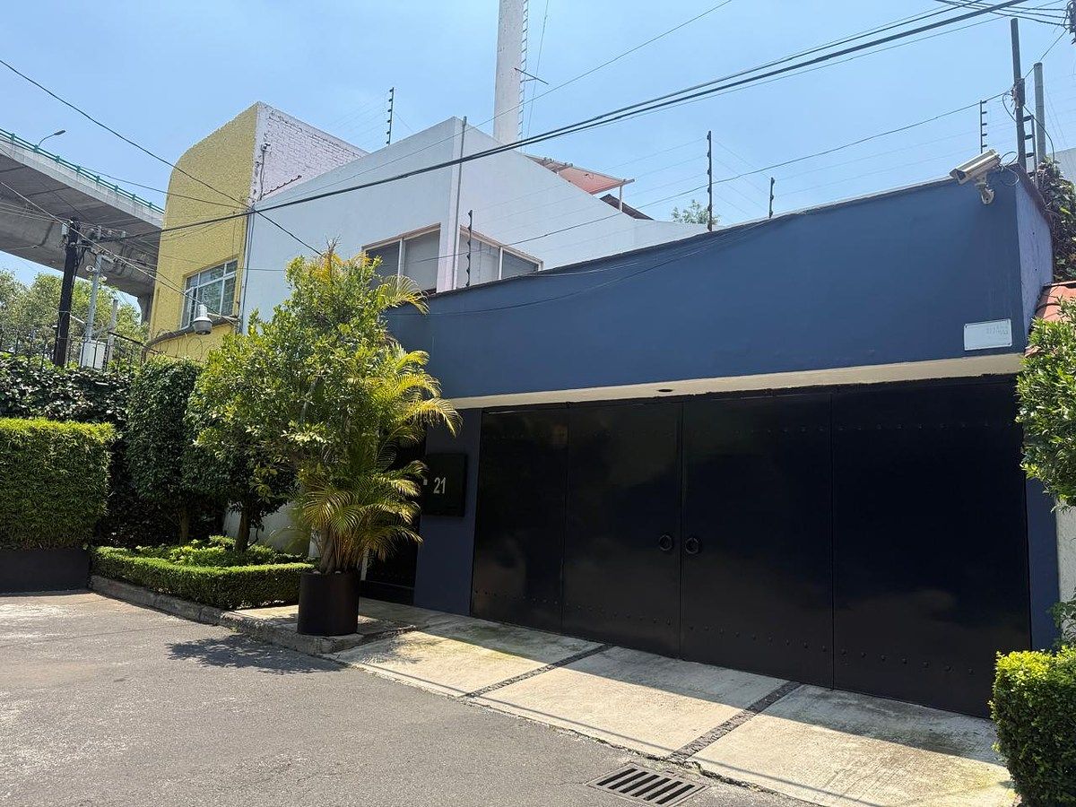 Casa en venta · Bosques de Tetlameya, Coyoacán, Ciudad de México