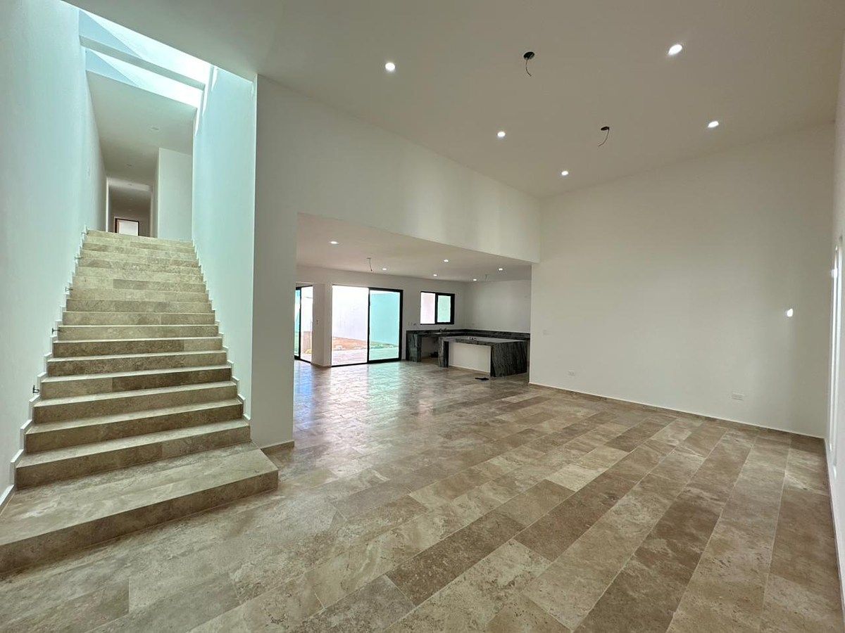 Casa en venta · Dzityá, Mérida, Yucatán