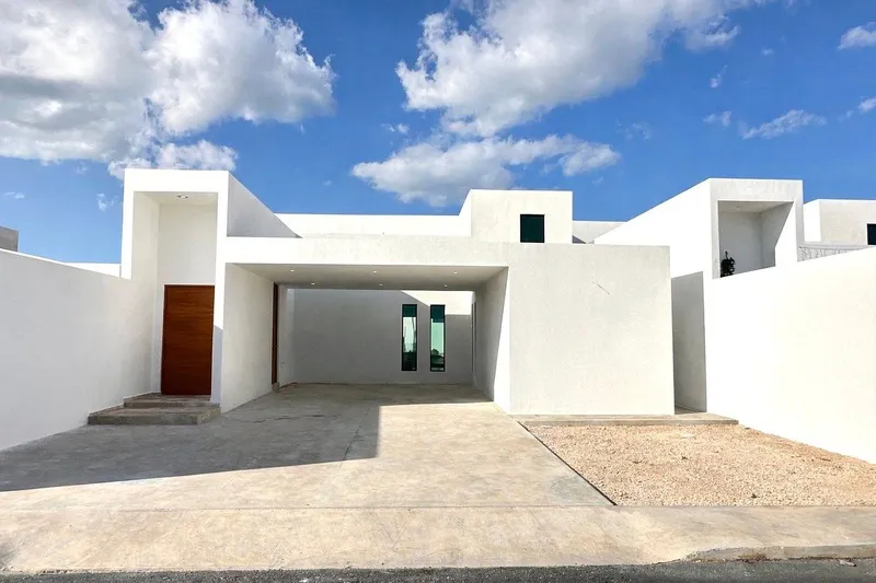 Casa en venta · Dzityá, Mérida, Yucatán Casa en venta · Dzityá, Mérida, Yucatán