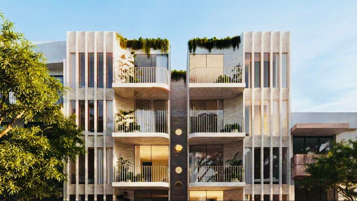 Departamento en venta · Zacahuitzco, Benito Juárez, Ciudad de México