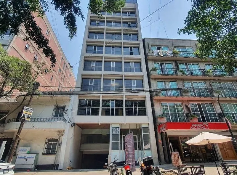 Oficina en venta · Cuauhtémoc, Cuauhtémoc, Ciudad de México