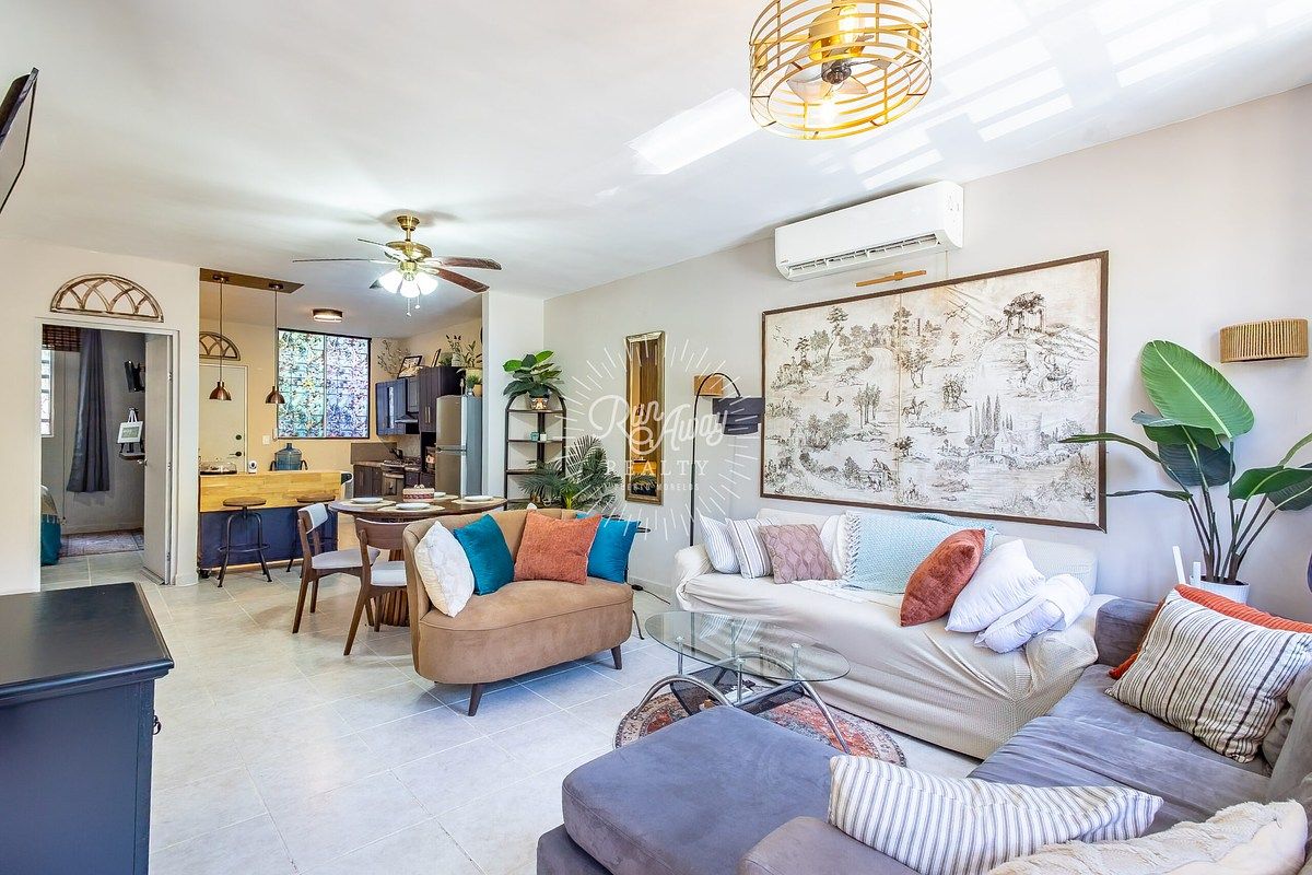 Condominio en venta · Puerto Morelos, Quintana Roo