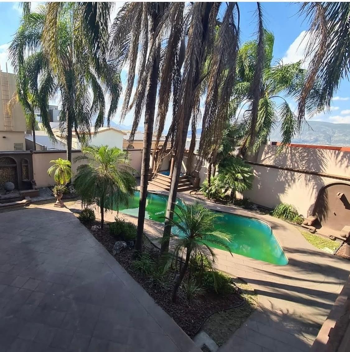 Casa en venta · Las Cumbres, Monterrey, Nuevo León