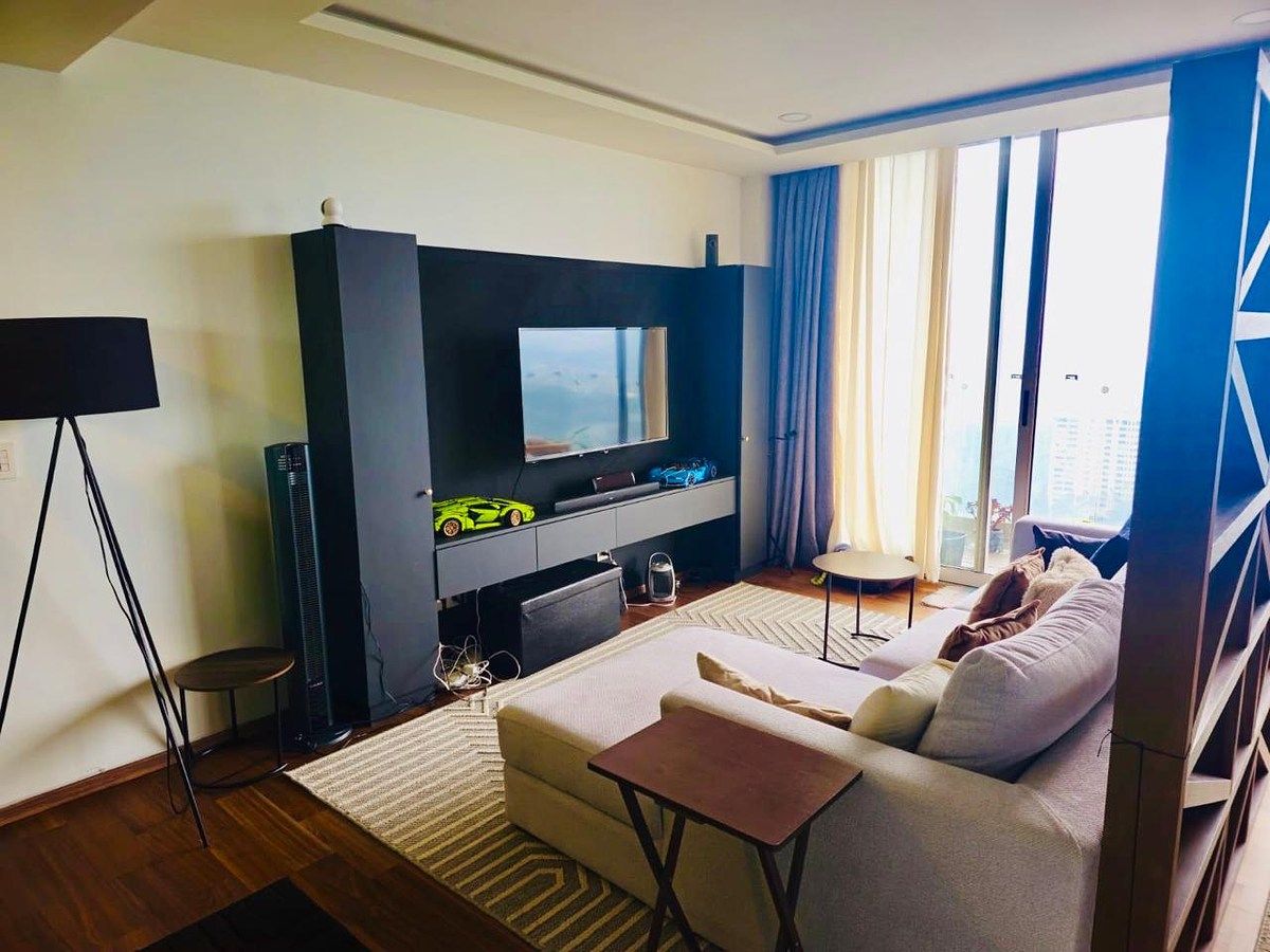 Departamento en venta · Santa Fe Cuajimalpa, Cuajimalpa de Morelos, Ciudad de México