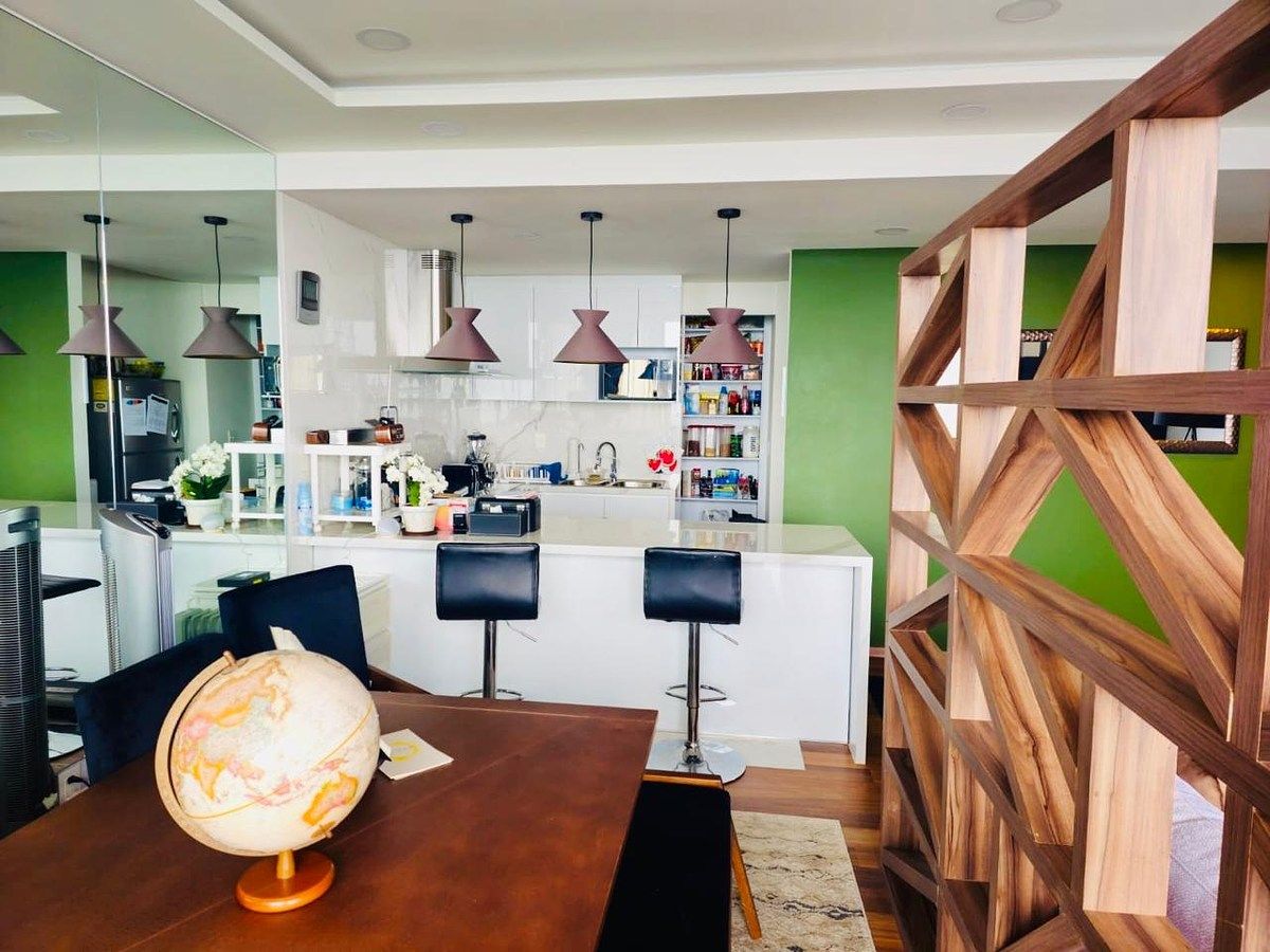 Departamento en venta · Santa Fe Cuajimalpa, Cuajimalpa de Morelos, Ciudad de México