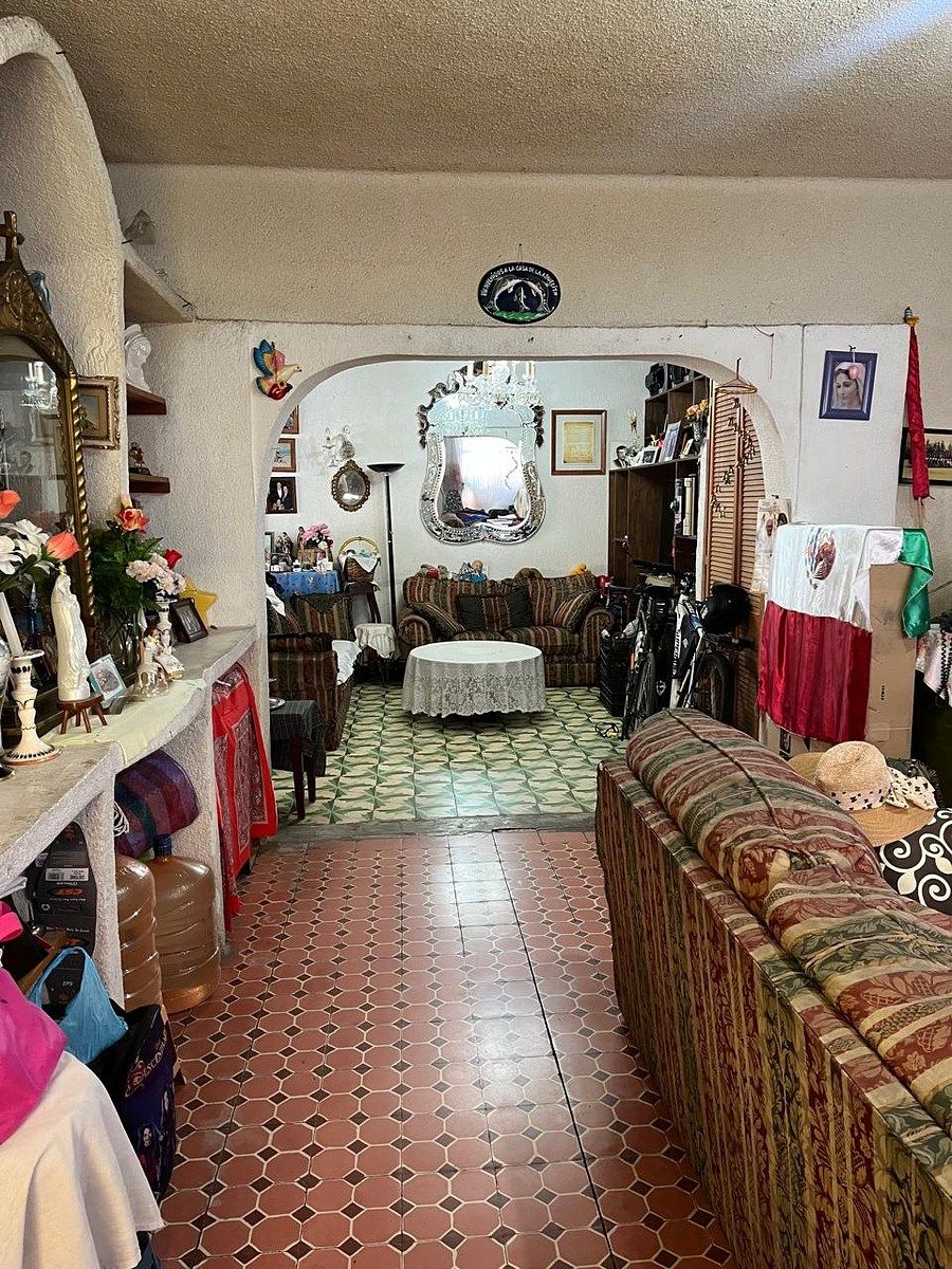 Casa en venta · Ermita, Benito Juárez, Ciudad de México