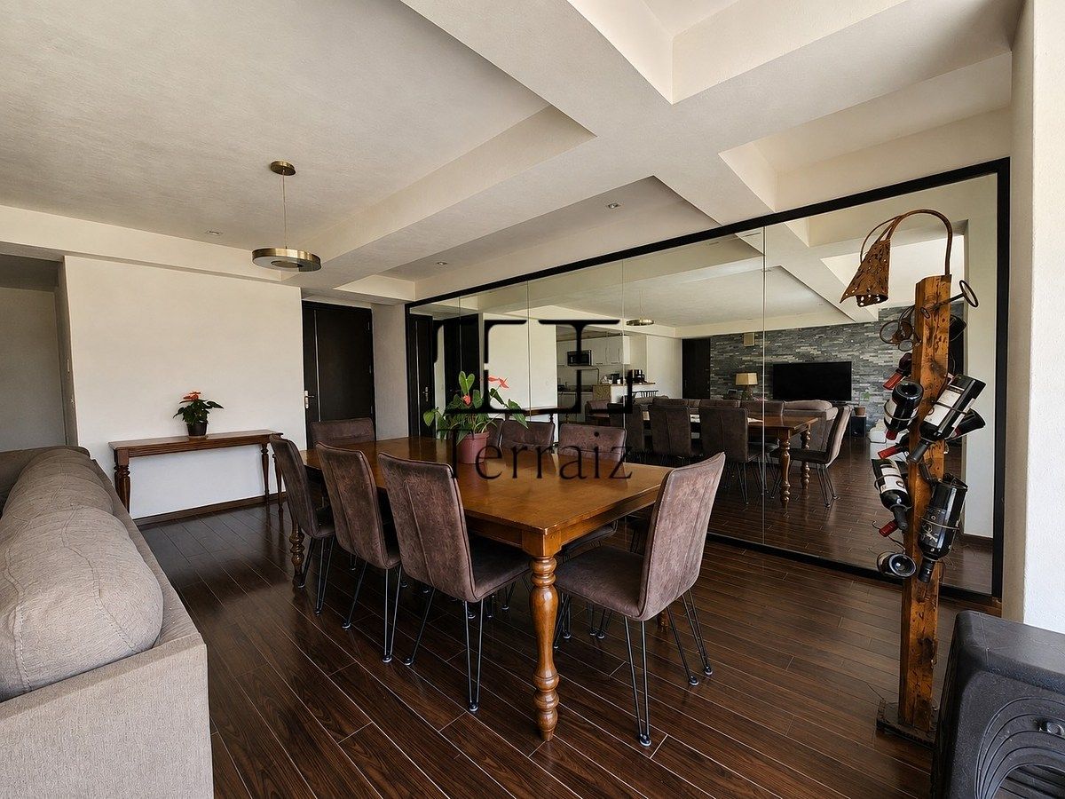 Departamento en venta · Lomas Verdes 6a Sección, Naucalpan de Juárez, Estado de México